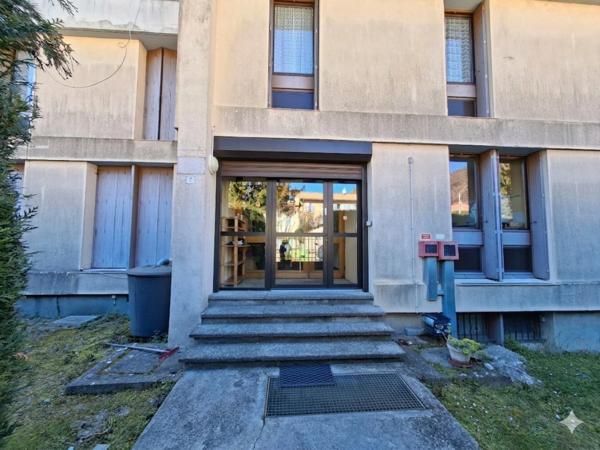Spécial Colocation & Logement Inclusif Idéal Investisseur ou Projet Associatif – à vendre DIGNE LES BAINS (04)