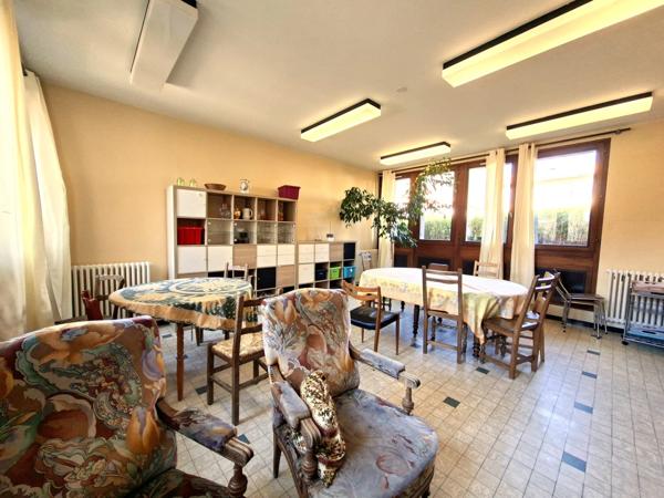 Spécial Colocation & Logement Inclusif Idéal Investisseur ou Projet Associatif – à vendre DIGNE LES BAINS (04)