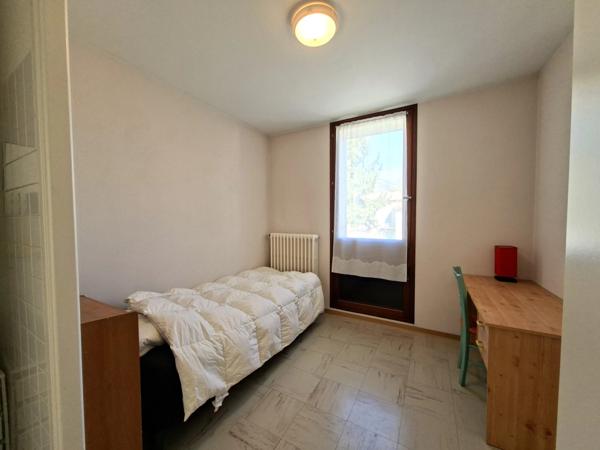 Spécial Colocation & Logement Inclusif Idéal Investisseur ou Projet Associatif – à vendre DIGNE LES BAINS (04)