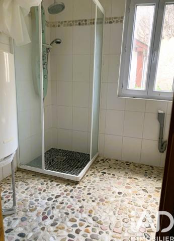 Appartement à vendre 1 pièce 20 m² Blois