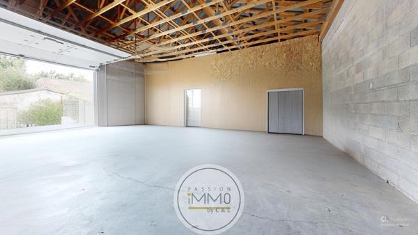 Maison 6 pièce(s) 3 chambre(s) 145 m²