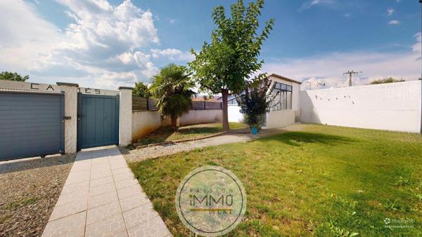 Maison 6 pièce(s) 3 chambre(s) 145 m²