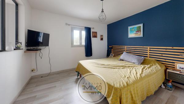 Maison 6 pièce(s) 3 chambre(s) 145 m²
