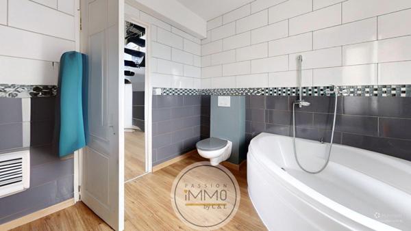 Maison 6 pièce(s) 3 chambre(s) 145 m²