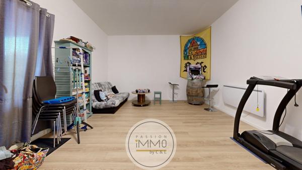 Maison 6 pièce(s) 3 chambre(s) 145 m²