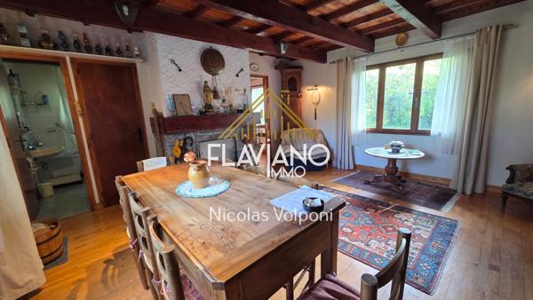 Maison 104 m2 Saint-Vincent-les-Forts (04340)