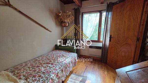 Maison 104 m2 Saint-Vincent-les-Forts (04340)