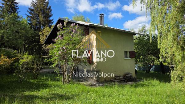Maison 104 m2 Saint-Vincent-les-Forts (04340)