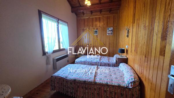 Maison 104 m2 Saint-Vincent-les-Forts (04340)