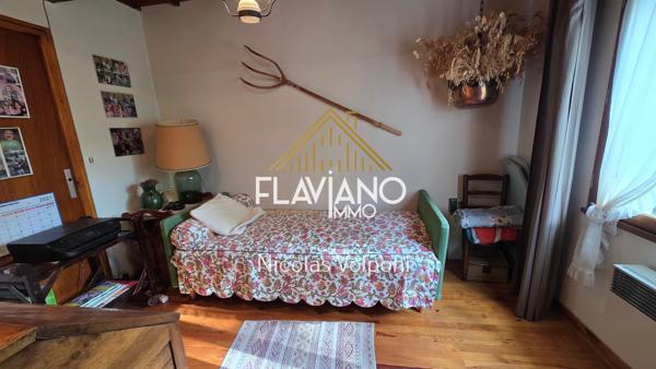 Maison 104 m2 Saint-Vincent-les-Forts (04340)