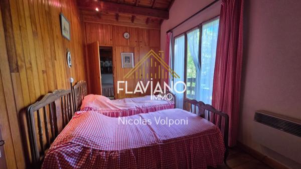 Maison 104 m2 Saint-Vincent-les-Forts (04340)