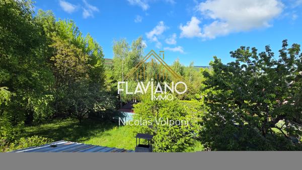 Maison 104 m2 Saint-Vincent-les-Forts (04340)