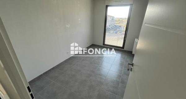 Location Appartement 3 pièces 64.3 m² - Montpellier 34070