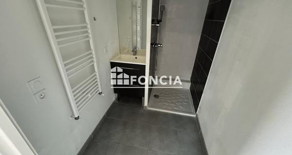 Location Appartement 3 pièces 64.3 m² - Montpellier 34070