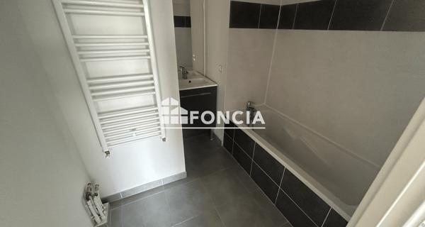 Location Appartement 3 pièces 64.3 m² - Montpellier 34070