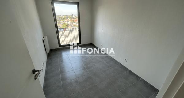 Location Appartement 3 pièces 64.3 m² - Montpellier 34070