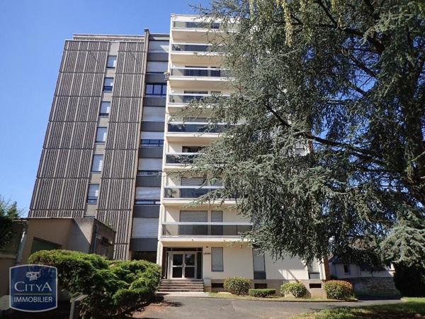 Location appartement 4 pièces de 94.98m²