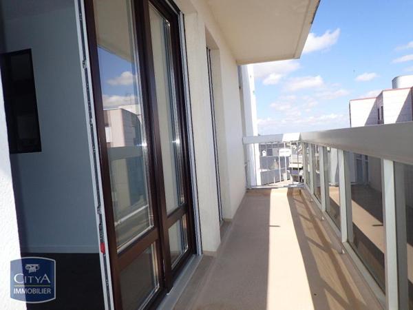 Location appartement 4 pièces de 94.98m²
