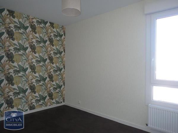 Location appartement 4 pièces de 94.98m²