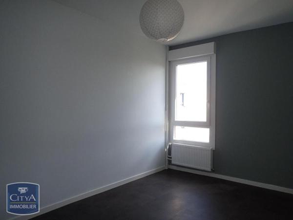 Location appartement 4 pièces de 94.98m²