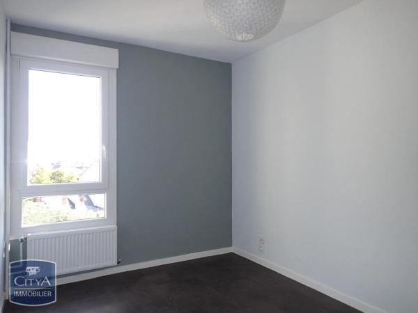 Location appartement 4 pièces de 94.98m²