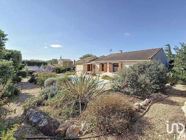 Maison à vendre 4 pièces 110 m² Magalas