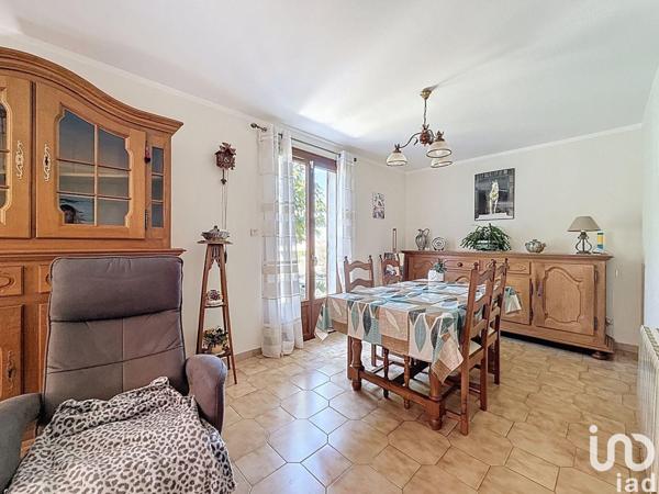 Maison à vendre 4 pièces 110 m² Magalas