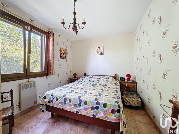 Maison à vendre 4 pièces 110 m² Magalas