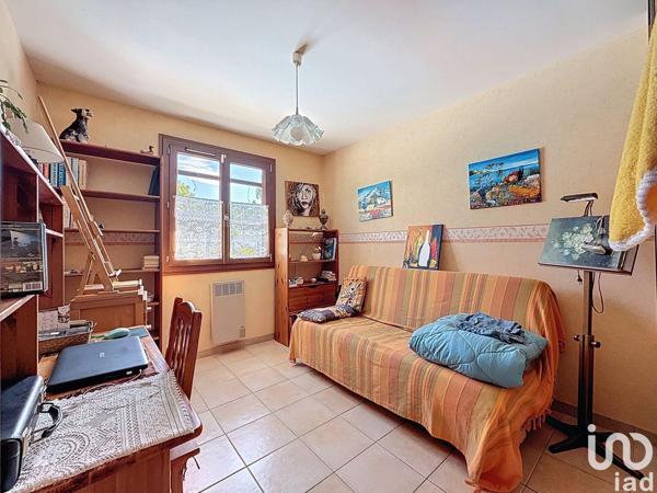 Maison à vendre 4 pièces 110 m² Magalas