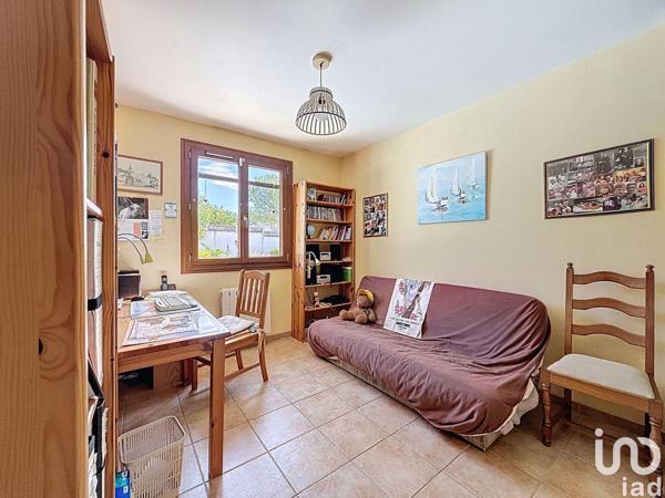 Maison à vendre 4 pièces 110 m² Magalas