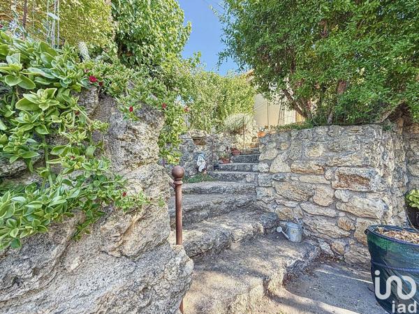 Maison à vendre 4 pièces 110 m² Magalas