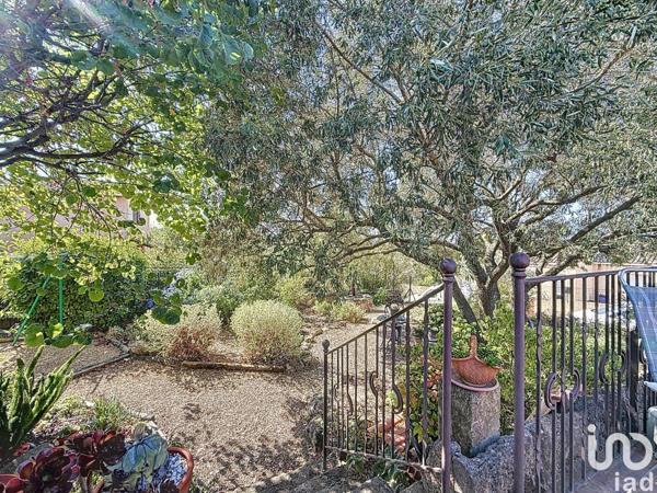 Maison à vendre 4 pièces 110 m² Magalas