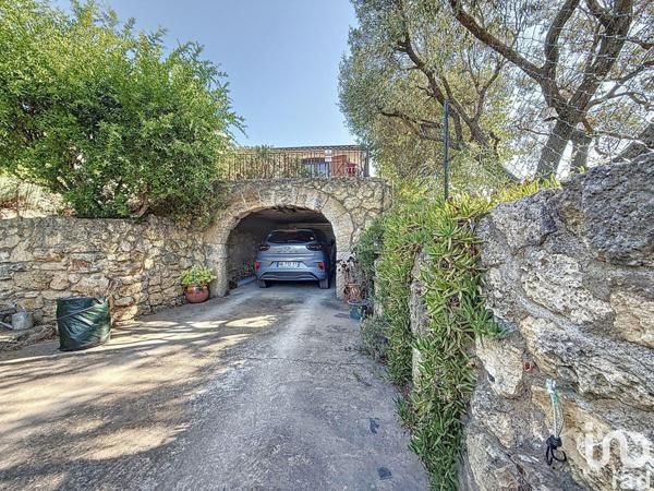 Maison à vendre 4 pièces 110 m² Magalas