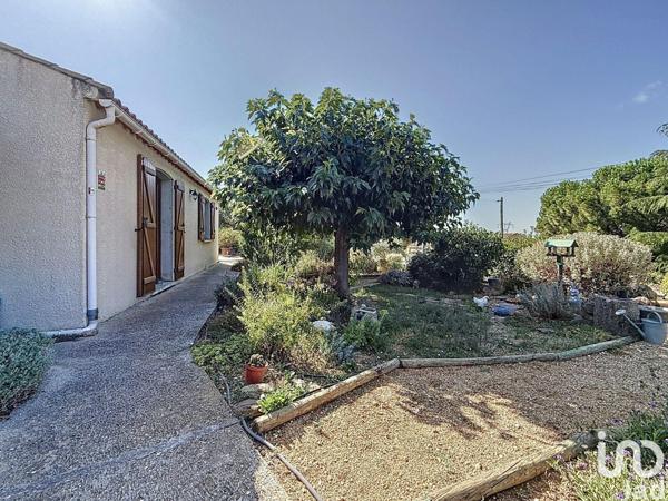 Maison à vendre 4 pièces 110 m² Magalas