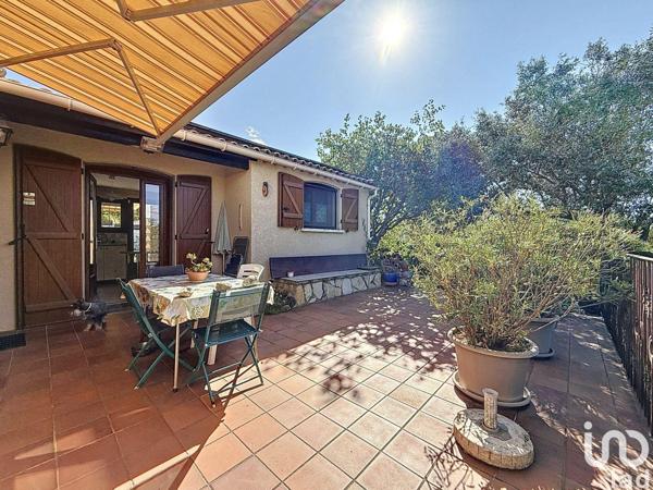 Maison à vendre 4 pièces 110 m² Magalas