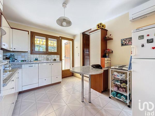 Maison à vendre 4 pièces 110 m² Magalas