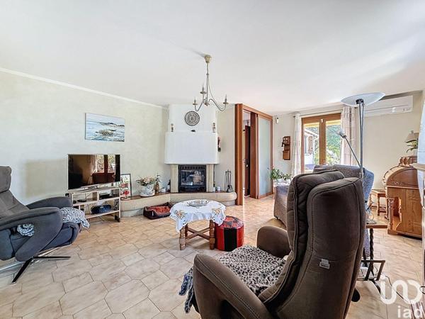 Maison à vendre 4 pièces 110 m² Magalas