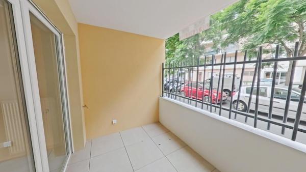 Location Appartement 3 pièces 43.28 m² - Menton 06500