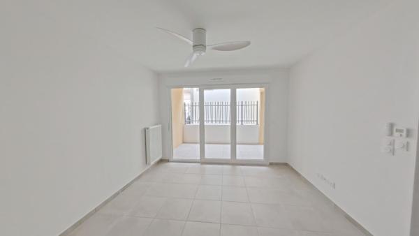 Location Appartement 3 pièces 43.28 m² - Menton 06500