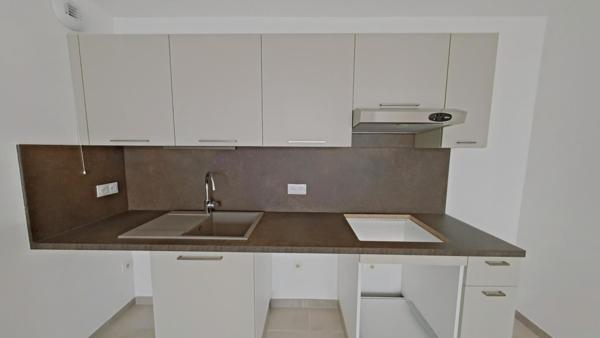 Location Appartement 3 pièces 43.28 m² - Menton 06500