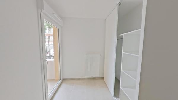 Location Appartement 3 pièces 43.28 m² - Menton 06500