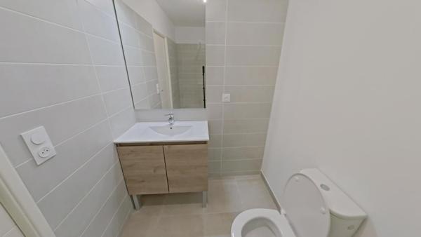 Location Appartement 3 pièces 43.28 m² - Menton 06500
