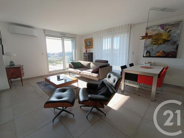 Appartement F4 à vendre  4 pièces - 95 m2 OBERHAUSBERGEN - 67