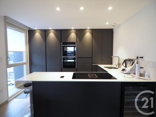 Appartement F4 à vendre  4 pièces - 95 m2 OBERHAUSBERGEN - 67