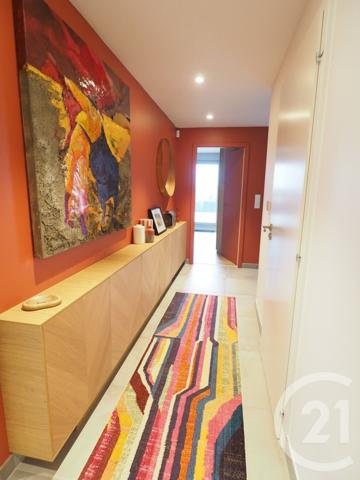 Appartement F4 à vendre  4 pièces - 95 m2 OBERHAUSBERGEN - 67