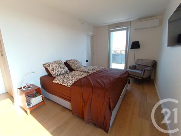 Appartement F4 à vendre  4 pièces - 95 m2 OBERHAUSBERGEN - 67