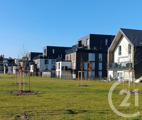 Appartement F4 à vendre  4 pièces - 95 m2 OBERHAUSBERGEN - 67