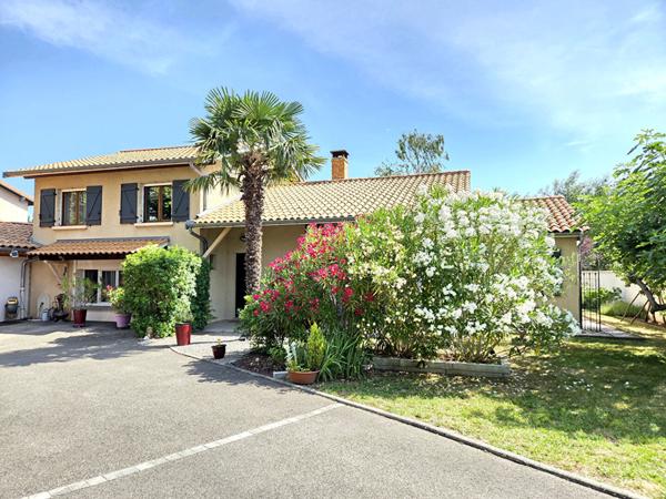 EXCLUSIVITE - Maison à vendre aux Échets