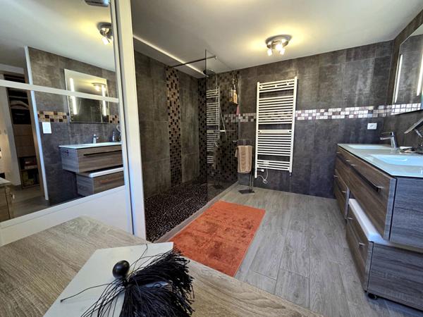 EXCLUSIVITE - Maison à vendre aux Échets