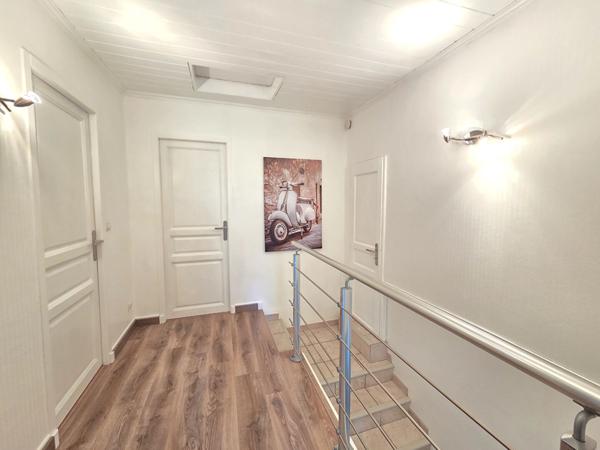 EXCLUSIVITE - Maison à vendre aux Échets